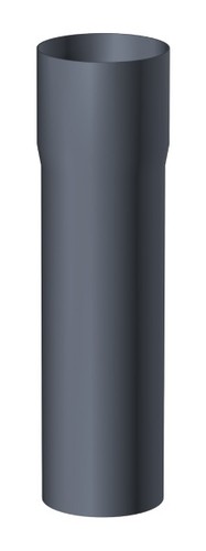 Fallrohr meter mit - 2,