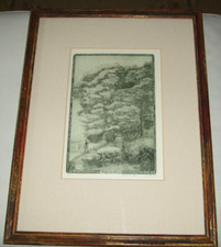 Signierte, limitierte