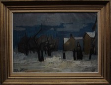 Bertil Landelius 1912-1985 