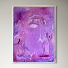 Original GEMÄLDE | Kunst I