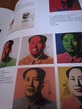 Andy Warhol Franz Radziwill