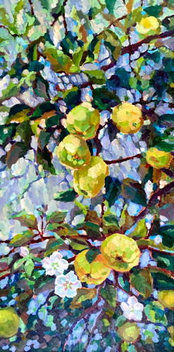 Alfeus kunstgalerie von - :, „von
